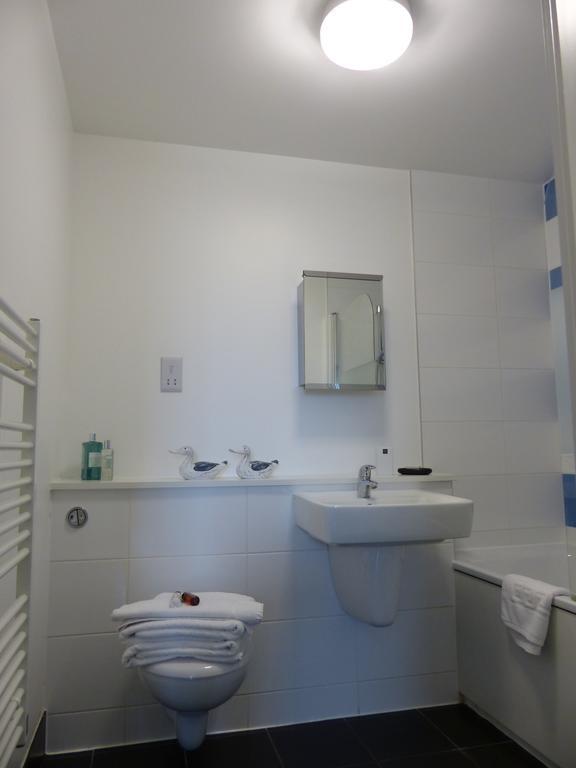 Linx Apartments Skyline Plaza Basingstoke Bagian luar foto